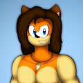 Mason The Hedgehog (2024 UPDATE)