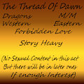 The Thread Of Dawn Act 4 - (Xmas Preview) No Parallels by Bartan