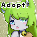 Cat adopt!