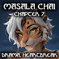 Masala Chai - Chapter 7