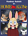 Rueben Rabbit In Home Alone