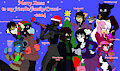 MERRY CHIRSTMAS of 2024! by MasterStevo31