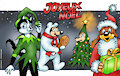 Joyeux Noël 2024 ! by LordFoxhole