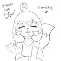 Thank you by FemboyPercey