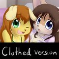 Sleepover Time! (By Delicious) by Ketsa
