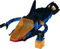 Lego: Aquazone - Deep Sea Predator