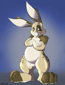 Rabid Rabbit by: CTH
