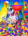 Ballpit