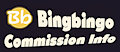 New Commission Info by Bingbingo