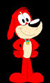 Spike Barker in Gui e Estopa Style