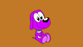 Yip Barker in Gui e Estopa Style
