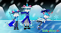 Ice Mages