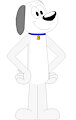 Big Dog in Gui e Estopa Style