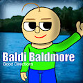 Good Directions But Its Baldi AI Cover