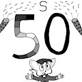 THE BIG 50! by Diamond22