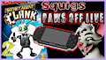 Secret Agent Clank Squigs Weasel Paws Off by Craftyandy