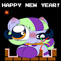 Happy New Year