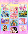 2024 Art summary!