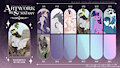 2024 Art Summary