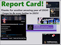 2024 Report Card! by 54321awesome