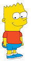 Bart Simpson