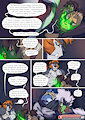 Tree of Life - Book 1 pg. 120. by Zummeng