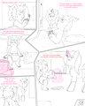 Midwest Psychiatric Daycare (Page 38) by ClandestineWing