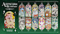 T.R.'s Art Summary 2024