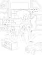 WIP Playroom by Enki13