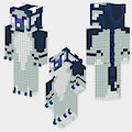 minecraft jarvis skin