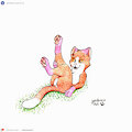 Patas suaves (Patreon release) by Yordraw