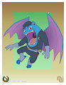 Rocket Golbat