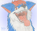 Folf Maw by Valsotic