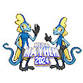 Mega Mayhem 2024 Art Pack now available!