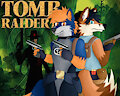 Tomb Raider 2 - Starring Fox and Fathom