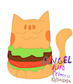 Cat Burger Tutorial