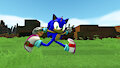 Sonic Fankids: Swift the Hedgehog