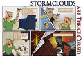 Stormclouds are Thrice Cursed Page 1A