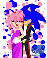 Sonamy the beginnings of parenthood