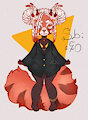 ✨RED PANDA ADOPT ✨