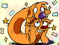 Catdog!!