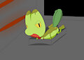 Treecko roast (thumbnail)