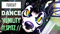 Fursuit Dance / Spitz / ‘Humility’ // by TwilightSaint