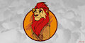 Adult Kion