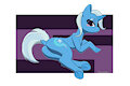 - Trixie -