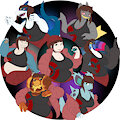 PokeWheel: Cori Edition