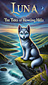 The Tides of Howling Hills: Prologue