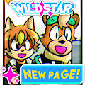 WILDSTAR - Issue 06 - Page 12 by Syaokitty