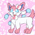 Sylveon