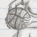 Basket-Variety Sportsball by JustW